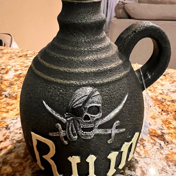 Aquarium Bubbler & Decorations Bundle - Picture 2 of 7